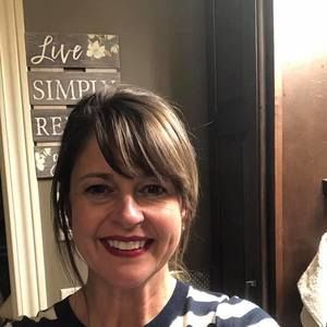 Meet your Posher, Patria